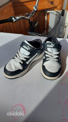 Tossud Puma, suurus 30