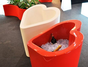 MON AMOUR POT design Alex Sacchetti (5 foto / 6)