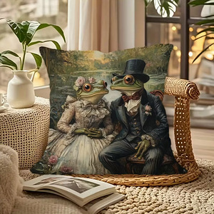 Fashion Animals (5 foto / 10)