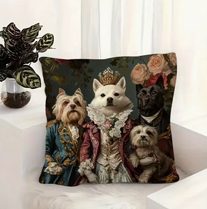 Fashion Animals (7 foto / 10)