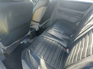 Nissan X-Trail 2006, 2.2 diisel 100 kw (7 foto / 9)