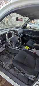 MITSUBISHI PAJERO SPORT (5 foto / 6)