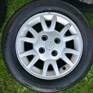 Valuveljed r15 (3 foto / 4)