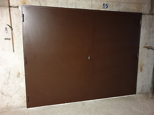 Metalluksed (8 foto / 8)