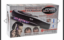 Laserkamm Power Grow Comb