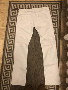 Meeste püksid Hugo Boss (4 foto / 4)