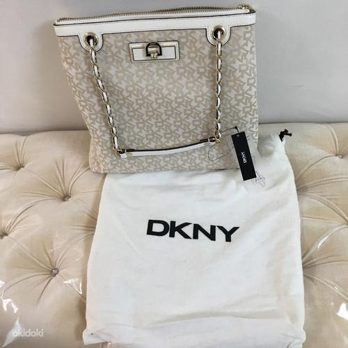 Сумки новые Guess DKNY (фото #4)