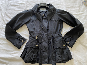 Ilus uus jakk UK 8 EU 36 Dorothy Perkins (3 foto / 8)