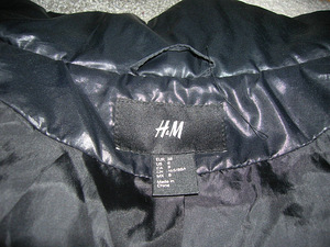 Jacket for Women Size EU 36 UK 8 H&M (5 foto / 6)