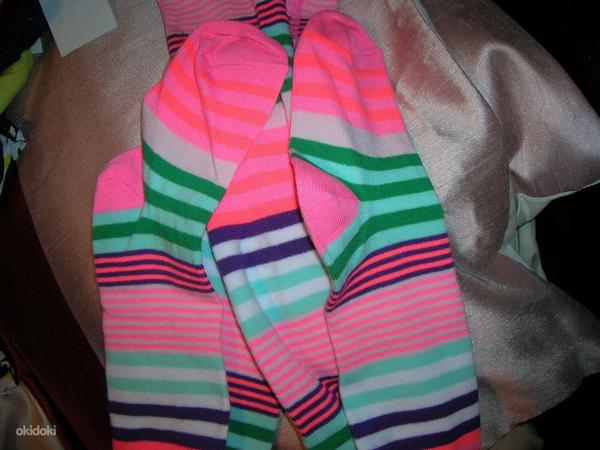 Uus !!! Tights for Girl 2-4 years H&M (foto #2)