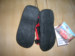Sandals for Boy Disney - Pixar UK 7 EU 24 H& (2 foto / 3)