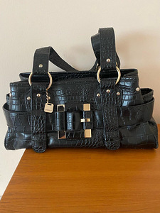 Кожаная Сумочка Fiorelli (5 фото из 8)