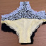 3 Panties Size XS UK 6/8 (foto #2)