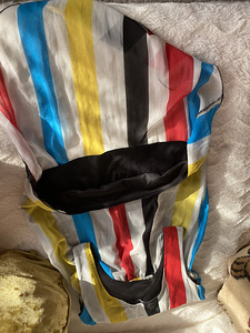 Dress Size UK 8/10 EU 38 Punky Fish (3 foto / 4)