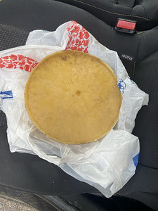 Natural beeswax 100% from the owner (1 foto / 5)