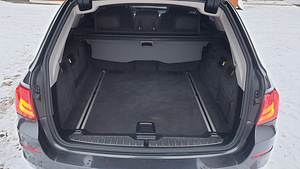 BMW 5 серии 3.0 180кВт (14 фото из 15)
