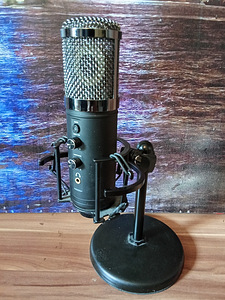 GXT 252 mikrofon (1 foto / 3)