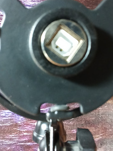 GXT 252 mikrofon (3 foto / 3)