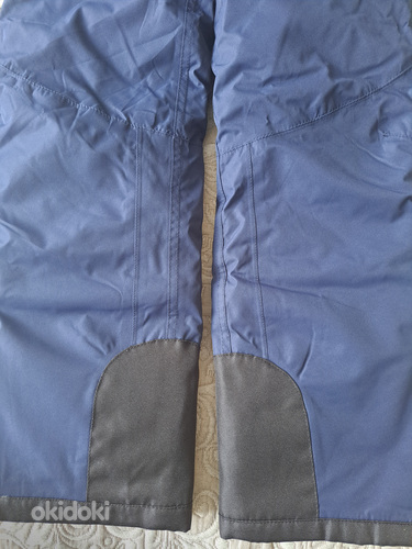 Зимние брюки Zigzag s 164-170 (фото #2)