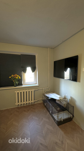 Продажа квартиры, 3 комнаты - Ярвеотса теэ 2, Хааберсти, Таллинн, H (фото #10)
