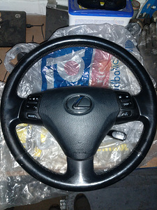Lexus gs 2005-2011 rool