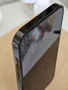 iPhone 14 Pro 128 GB Space Black (2 foto / 8)