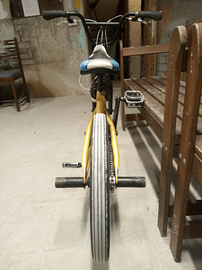 Bmx (2 foto / 4)
