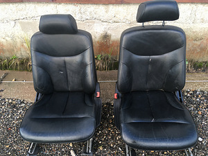 MB Mercedes W140 esiistmed (1 foto / 3)