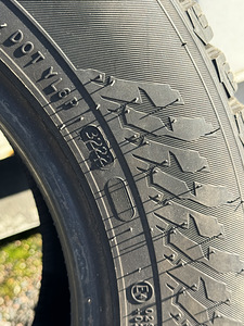 Nokian Hakkapelita 9 195/65 r15 (4 foto / 7)