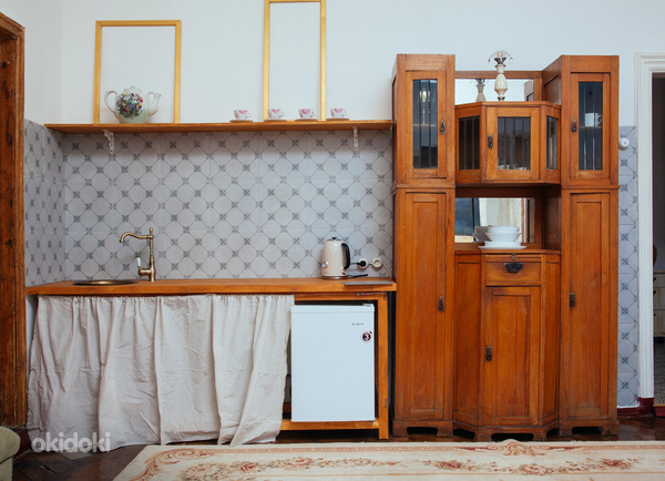 Puhkuse korterid Jaltas (foto #8)