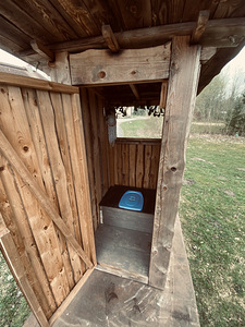Välikäimla/Tööriistkuur (3 foto / 6)