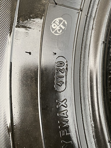 245/70 R16 suverehvid (3 foto / 3)
