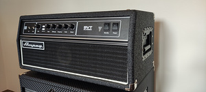 Усилитель Ampeg SVT Classik для бас-гитары (2 фото из 8)
