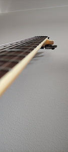 7-keelne elektrikitarr Schecter Omen Extreme 7 STBLK (5 foto / 9)