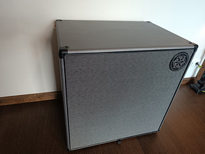 Басовый кабинет/колонка Darkglass DG410N