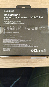 Продать станцию Samsung Dex | (2 фото из 5)