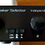 Усилитель динамика Разделитель 6 зон Speaker zone selector (фото #1)