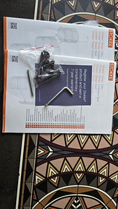 Stokke voodi + mini sleepi voodi (5 foto / 10)