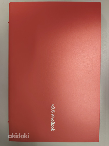 Asus VivoBook s431f (фото #1)