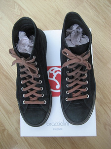 Paku hind! - imekenad sneakersid s.38 (2 foto / 3)