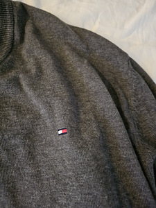 Свитер Tommy Hilfiger (2 фото из 4)