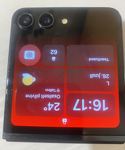 Samsung Galaxy Flip Fold5 256GB (1 foto / 5)