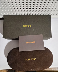 Tom Ford (1 foto / 5)