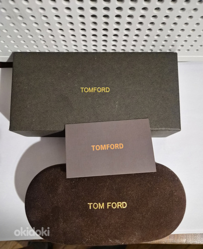Tom Ford
