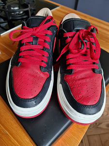 Nike jordan tossud s.40 (9 foto / 9)