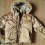 Lenne Luxury куртка 86-92 + краги (фото #1)