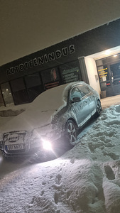 Audi A6 C6 3.0TDi 171kw -2007a. Quattro Allroad ÜV (9 foto / 10)