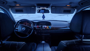 BMW E65 730D 160kw -2003a, ÜV 11.25 (12 foto / 15)