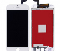 iPhone 6S LCD valge
