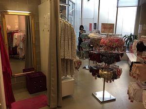 Pesupoe mööbel (terve komplekt) (6 foto / 9)